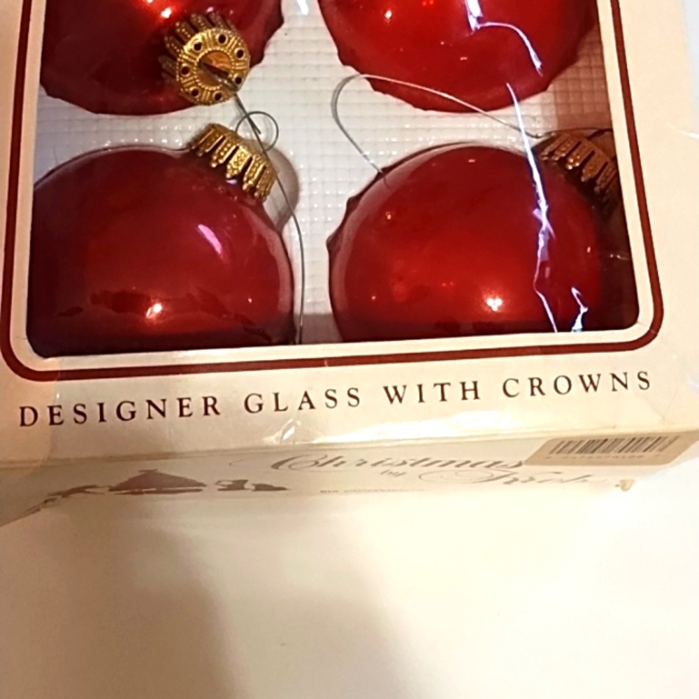 Christmas Ornaments Bundle - Picture 10 of 12
